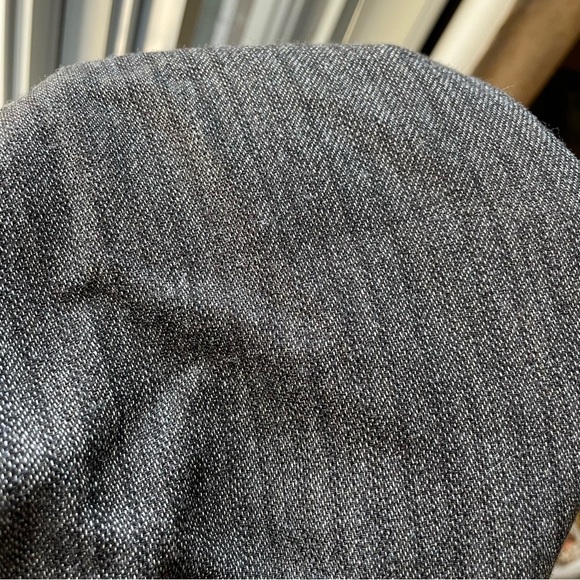 HOLT Renfrew wool blend fitted blazer size 8 - Picture 13 of 13